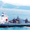 cargo ship - 12.600 DWT