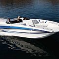 catamaran deck-boat / in-board - 29 DECK BOAT
