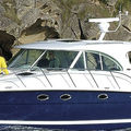 catamaran express-cruiser - 3480