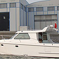 catamaran express-cruiser / flybridge / motor-boats 4 cabin - I43PC
