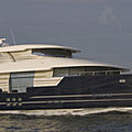 catamaran luxury motor-yacht - BRADLEY - 2007