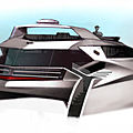 catamaran luxury motor-yacht / custom-made - PEDIGREE 655