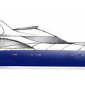 catamaran luxury motor-yacht / flybridge / sport-fishing - JAGUAR 60'