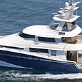 catamaran luxury motor-yacht / flybridge / sport-fishing - ULTIMATE LADY