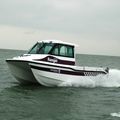 catamaran motor-boat / patrol-boats - WINDERMERE