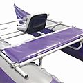 cataraft seat - BUCK BOARD