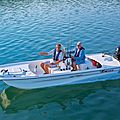 center console bay boat / skiff / sport-fishing - PRO 17 SKIFF CC