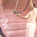 chopper gun / shipyard / external mixing - ATC-4000