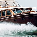 classic luxury motor-yacht - JULES VERNE