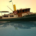 classic luxury motor-yacht - CLASSIC 63