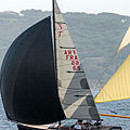 classic sailboat day-sailer / lifting keel / serial / sail-drive - TOFINOU 9.5