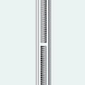 closed body rigging screw / fork / fork / for sailboat - G-6313