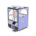 CNC machining centre / 6-axis material / for composites / resins - FLEXMILL™ S-SERIES