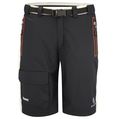 coastal racing short - ORION WINDSTOPPER