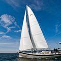 cruiser sailing-yacht / Aluminium / custom-made - BESTEVAER 55ST