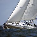 cruiser sailing-yacht / Aluminium / lifting keel / serial - STADTSHIP 56