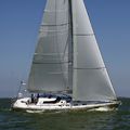 cruiser sailing-yacht / Aluminium / serial - STADTSHIP 54