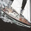cruiser sailing-yacht / Aluminium / serial - GARCIA 75