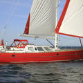 cruiser sailing-yacht / Aluminium / serial - CONRAD 66 - AXIOM
