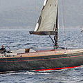 cruiser sailing-yacht / open transom / serial - TOFINOU 16