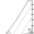 cruiser storm jib - STORM SAILS