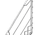 cruiser storm jib - TRYSAIL