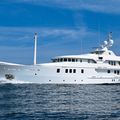 custom-made luxury yacht - FELIX