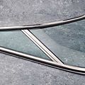 custom-made windscreen / boat - MONACO