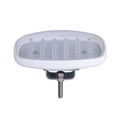 deck floodlight / for boats / LED - 01613-WH