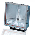 deck floodlight / for ships - ProFlood Goliath 2010/ss