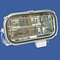deck floodlight / for ships / > 499 W - 1069 012