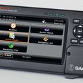 DGPS multi-purpose instrument / GPS / for ships - R5 SUPREME NAV
