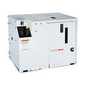 diesel generator set / for boat / 0-5 KW - MARINE QD 5 (5KW/60HZ @ 2900 RPM)