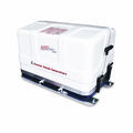 diesel generator set / for boat - PANDA 5000I PMS