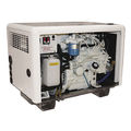 diesel generator set / for boat / 5-10 KW - M673L3 (6 KW @ 50 HZ -> 6 KW @ 60 HZ)