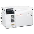 diesel generator set / for boat / 5-10 KW - MARINE QD 9 (9KW/60HZ @ 1800 RPM)