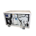 diesel generator set / for yacht / 10-15 KW - M843NW3 (10 KW @ 50 HZ -> 12 KW @ 60 HZ)