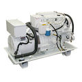 diesel generator set / for yacht / 15-20 KW - M844DW3 (16 KW @ 60 HZ)