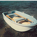 dinghy - EXPLORER 225