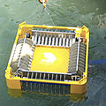 revolving oil skimmer - MAGNUM 200