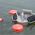 disc oil skimmer / brush / drum - DBD