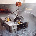 disc oil skimmer / brush / drum - MS 30