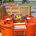 brush oil skimmer - LORS