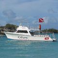 dive-boats boat - 42' DIVE SPECIAL