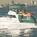 dive-boats boat - 38' PASSENGER