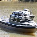dive-boats boat - SOUNDER (21' - 38')