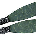 dive-boats fins - REVOLUTION