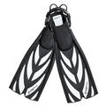 dive-boats fins / adjustable - FUSION