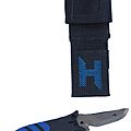 dive-boats knife - HALCYON