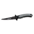 dive-boats knife - STUBBY TERMINATOR